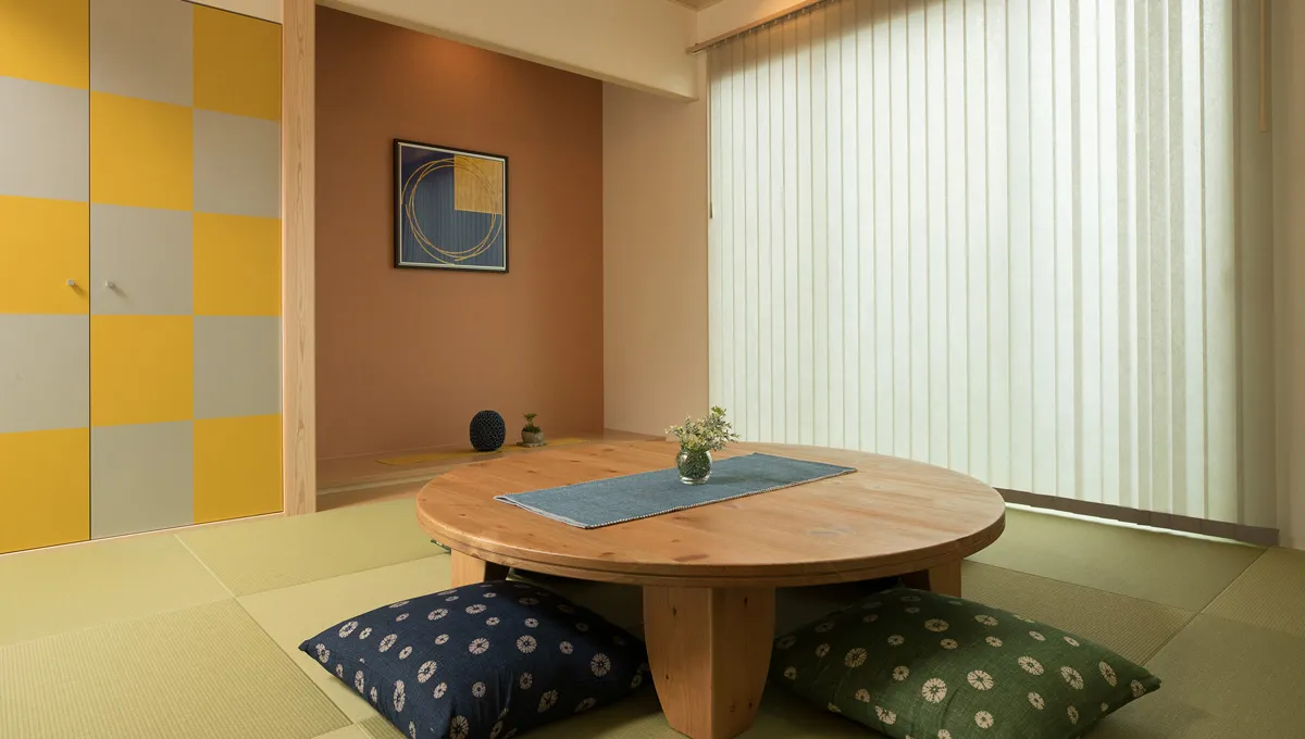 和室